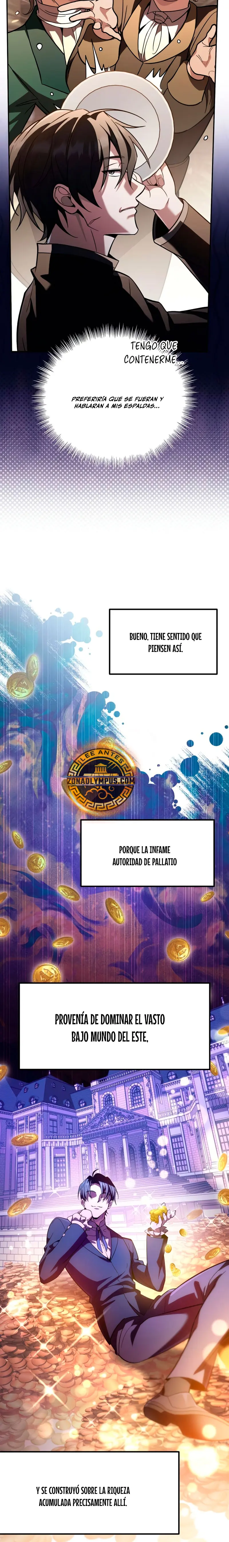 Read Cómo criar villanos correctamente ES Manga Online