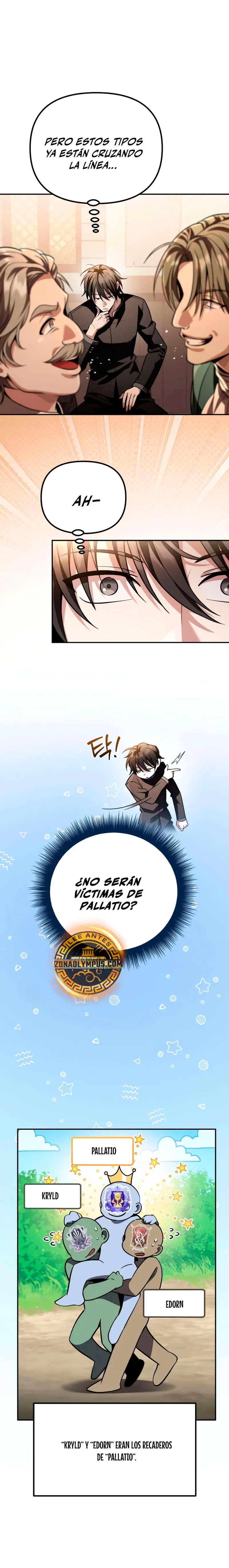 Read Cómo criar villanos correctamente ES Manga Online