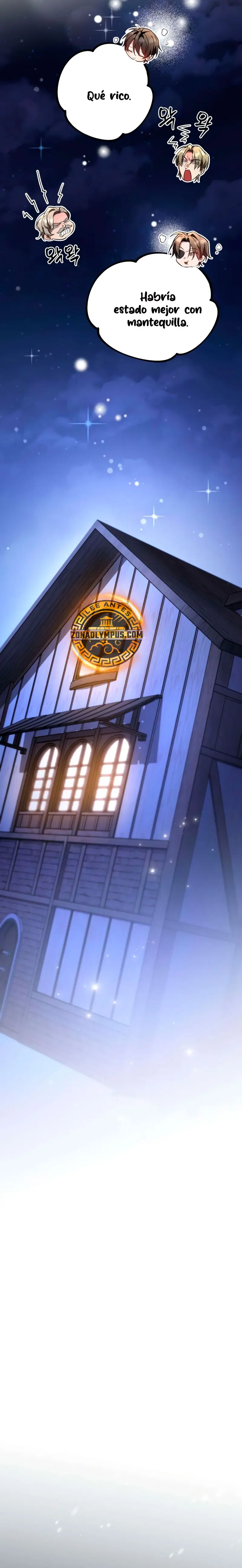 Read Cómo criar villanos correctamente ES Manga Online