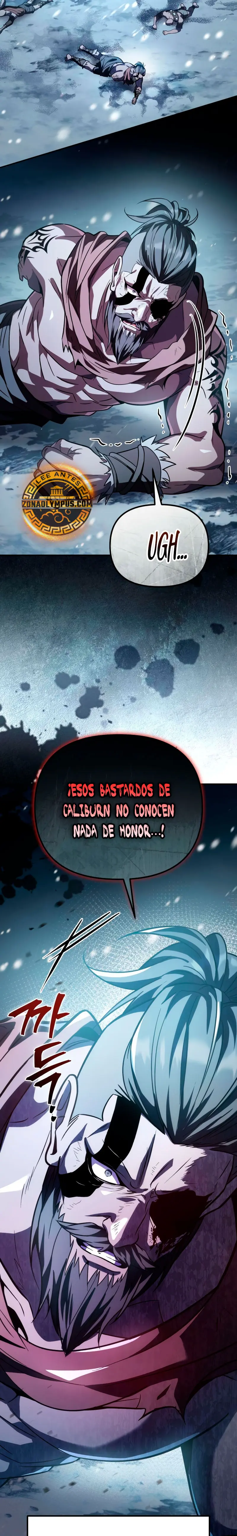 Read Cómo criar villanos correctamente ES Manga Online