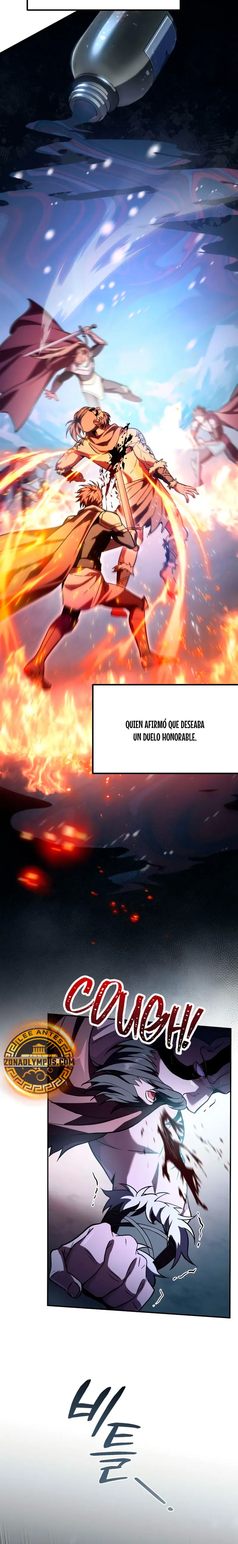 Read Cómo criar villanos correctamente ES Manga Online