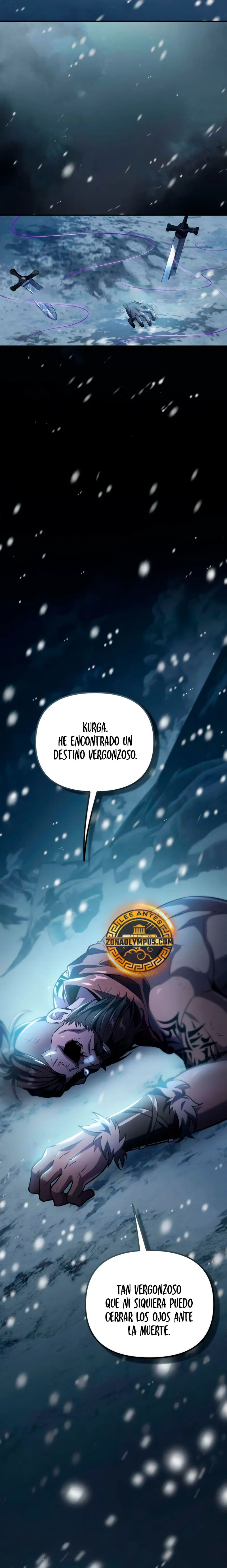 Read Cómo criar villanos correctamente ES Manga Online