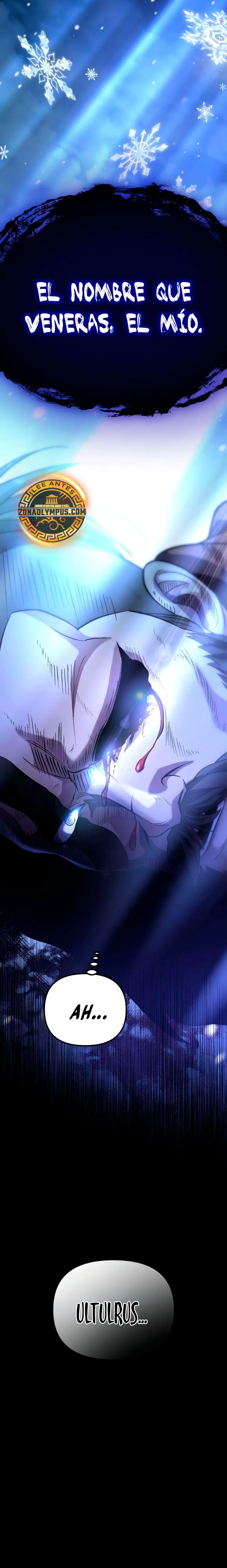 Read Cómo criar villanos correctamente ES Manga Online