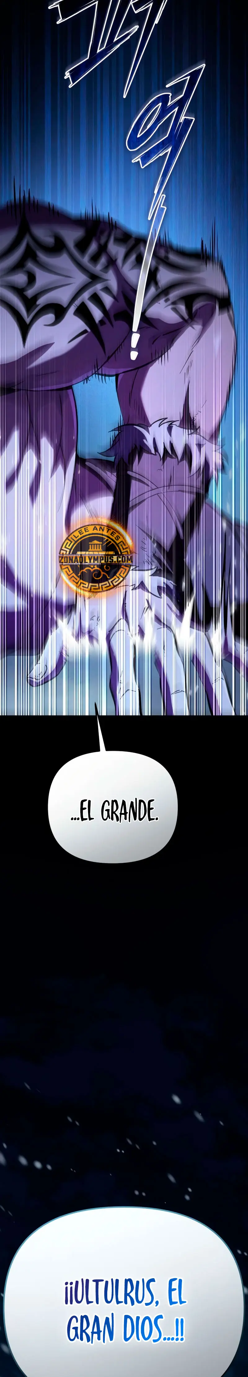 Read Cómo criar villanos correctamente ES Manga Online