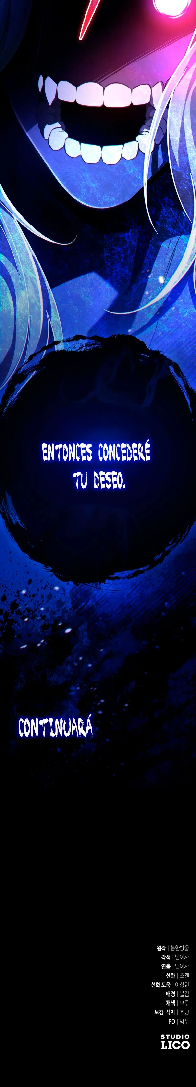 Read Cómo criar villanos correctamente ES Manga Online