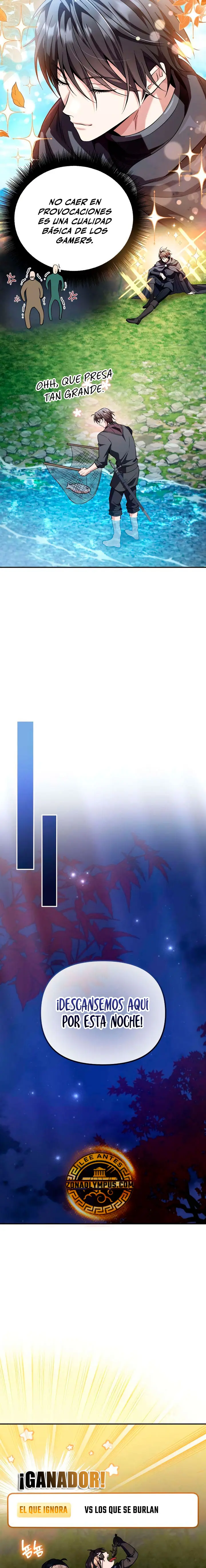 Read Cómo criar villanos correctamente ES Manga Online