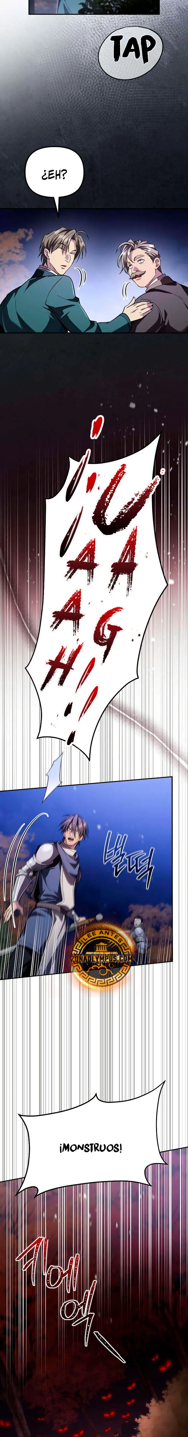 Read Cómo criar villanos correctamente ES Manga Online