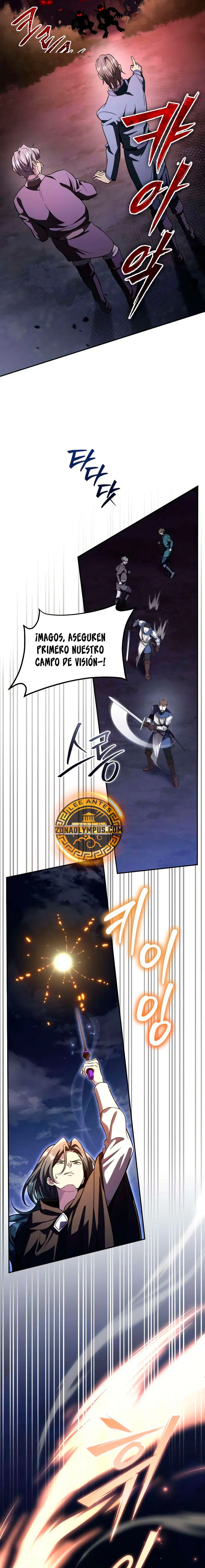 Read Cómo criar villanos correctamente ES Manga Online