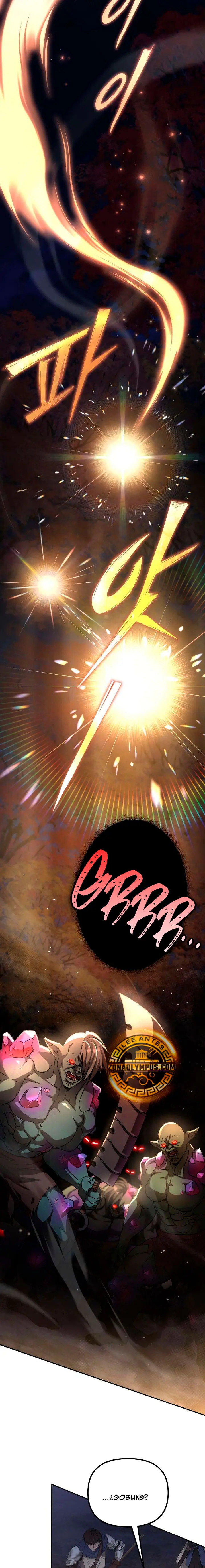 Read Cómo criar villanos correctamente ES Manga Online