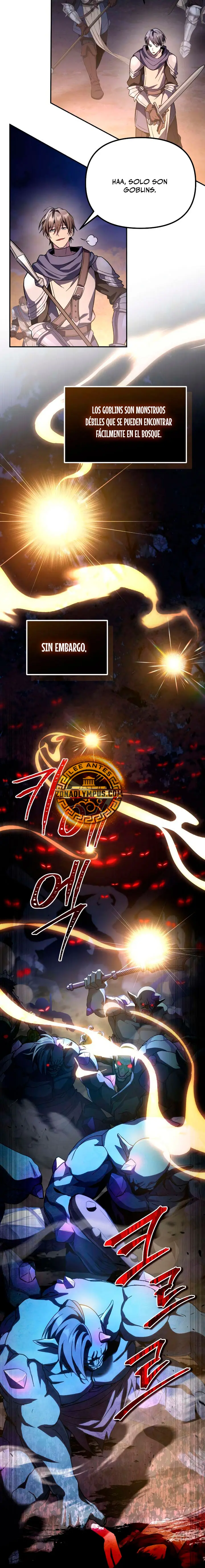 Read Cómo criar villanos correctamente ES Manga Online