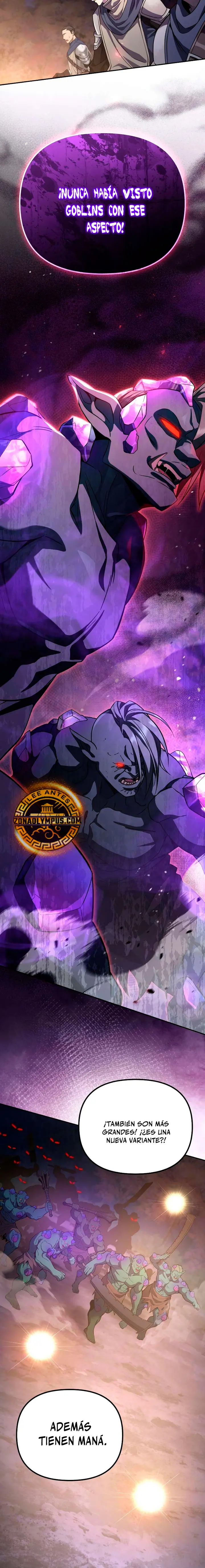 Read Cómo criar villanos correctamente ES Manga Online