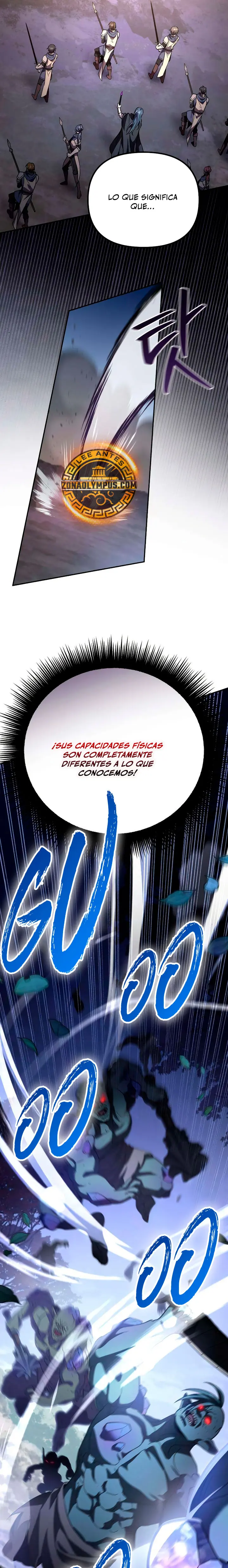 Read Cómo criar villanos correctamente ES Manga Online