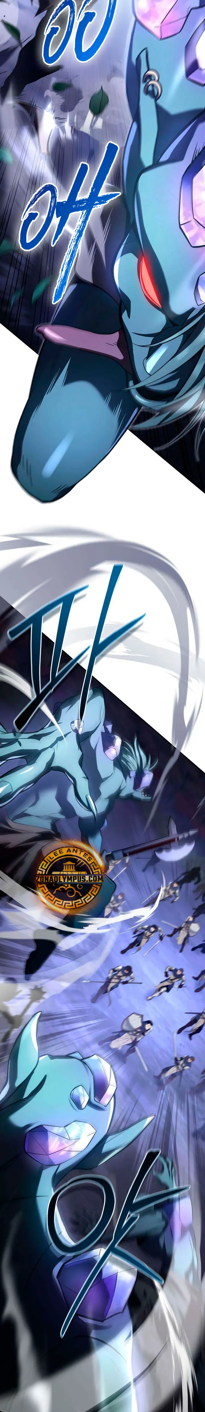 Read Cómo criar villanos correctamente ES Manga Online