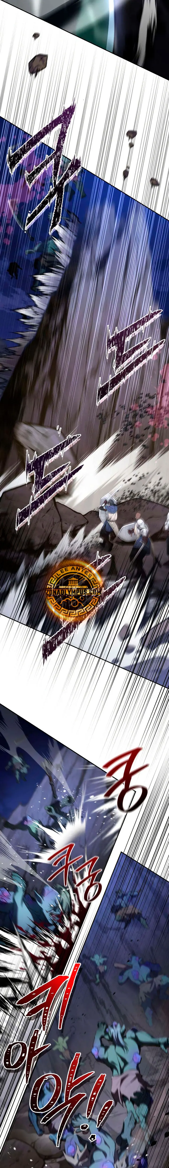 Read Cómo criar villanos correctamente ES Manga Online