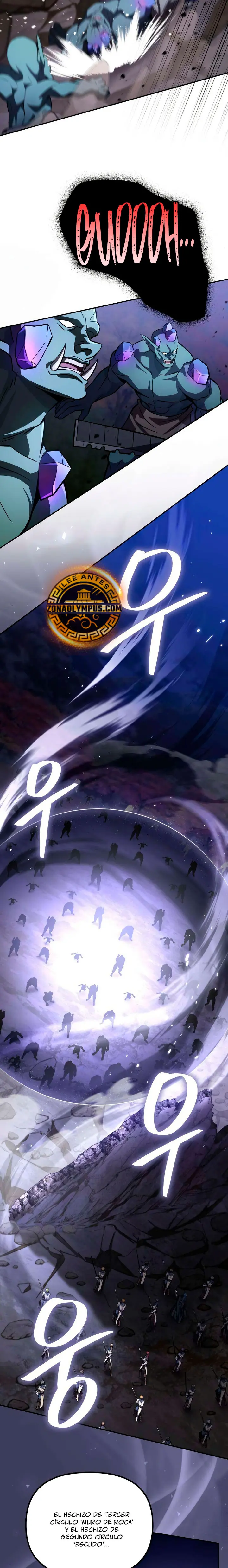 Read Cómo criar villanos correctamente ES Manga Online