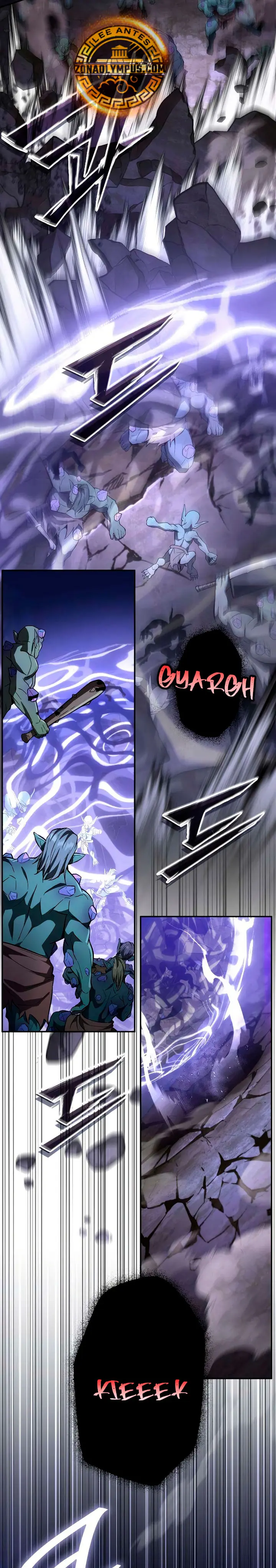 Read Cómo criar villanos correctamente ES Manga Online