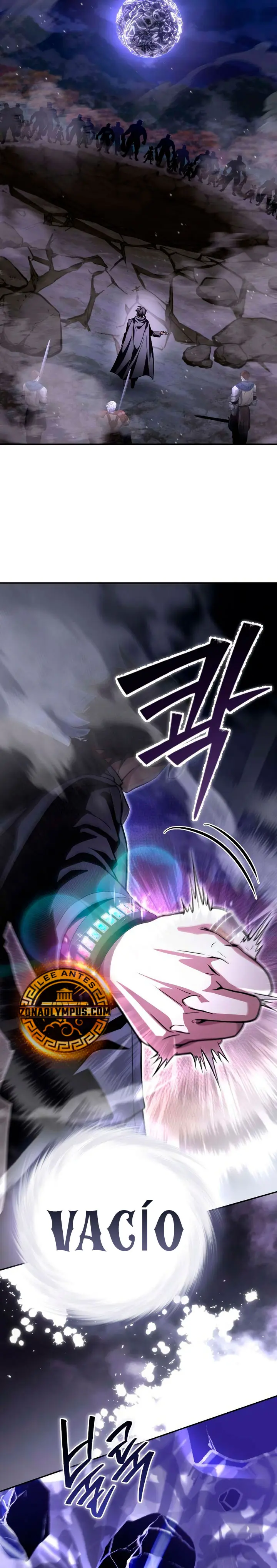 Read Cómo criar villanos correctamente ES Manga Online