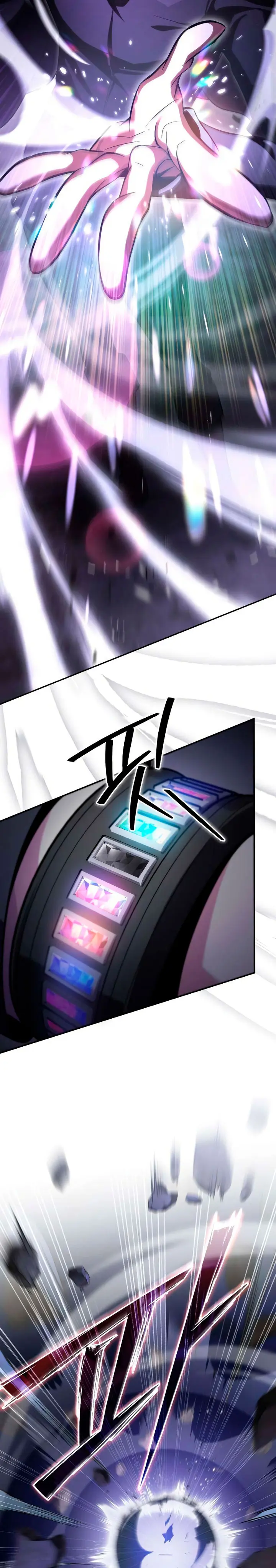 Read Cómo criar villanos correctamente ES Manga Online