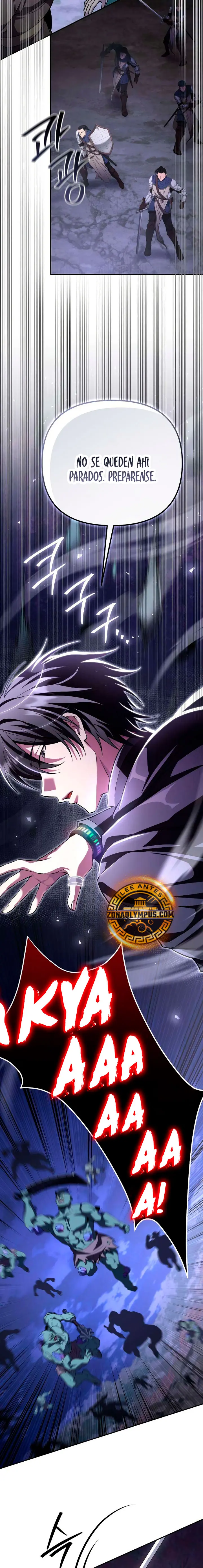 Read Cómo criar villanos correctamente ES Manga Online