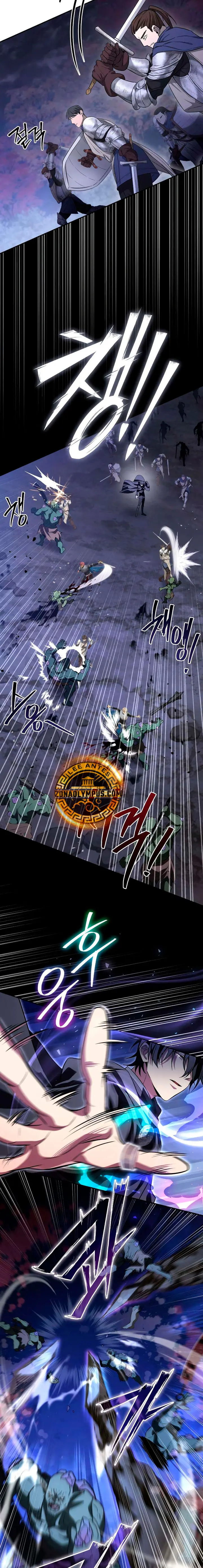 Read Cómo criar villanos correctamente ES Manga Online