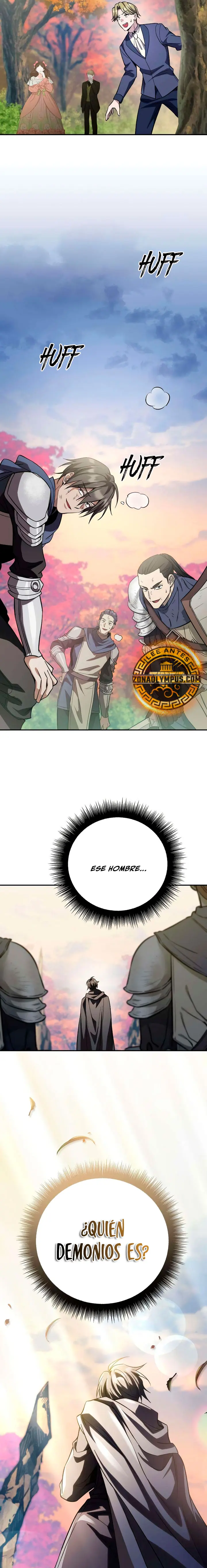 Read Cómo criar villanos correctamente ES Manga Online