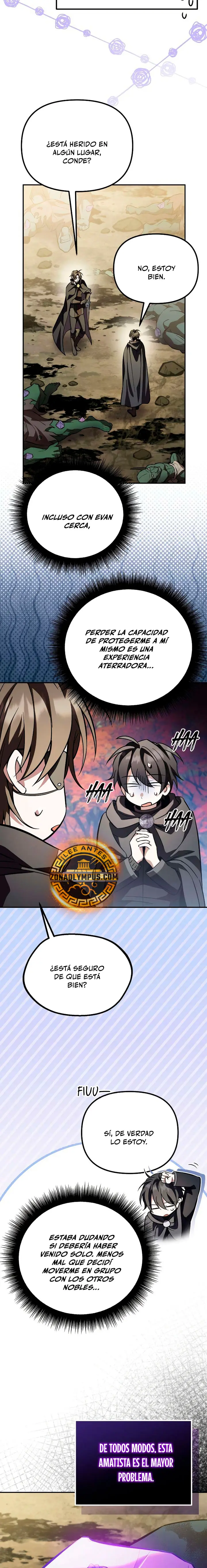 Read Cómo criar villanos correctamente ES Manga Online