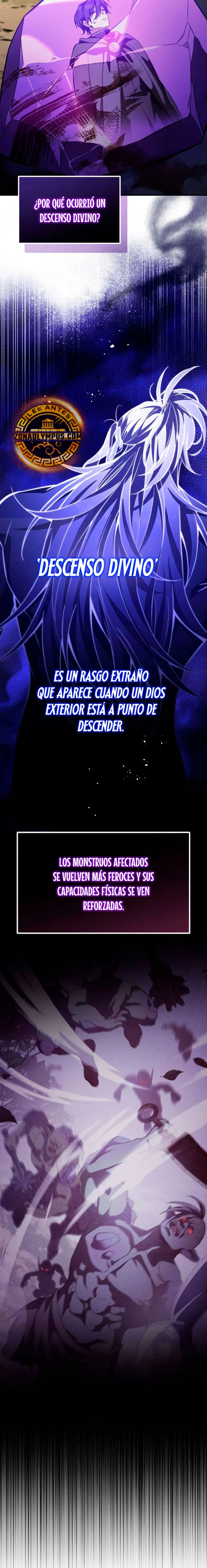 Read Cómo criar villanos correctamente ES Manga Online