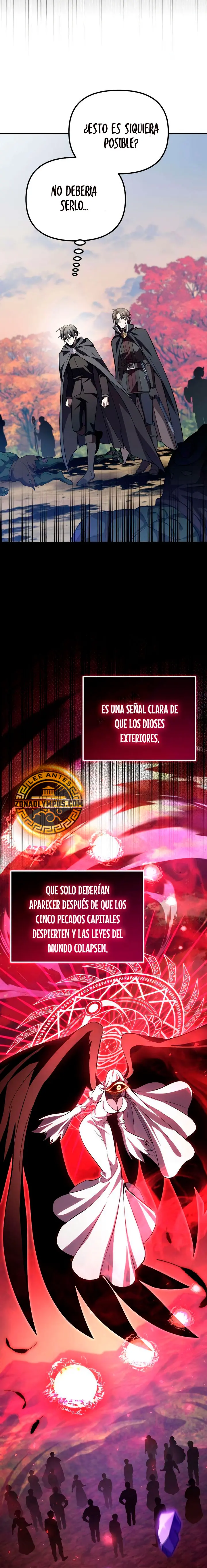 Read Cómo criar villanos correctamente ES Manga Online