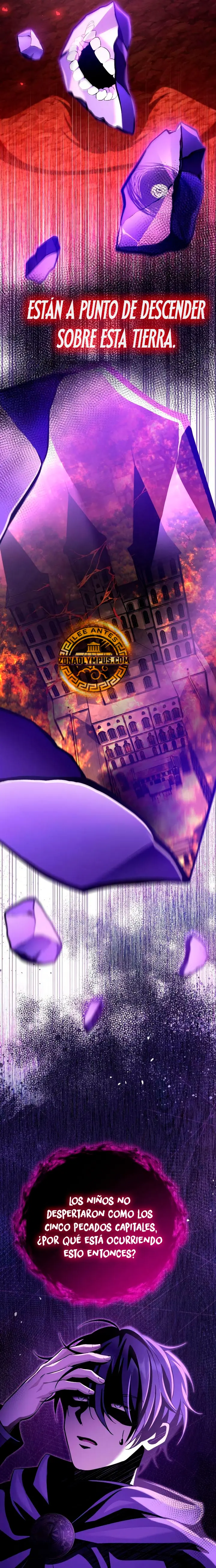 Read Cómo criar villanos correctamente ES Manga Online