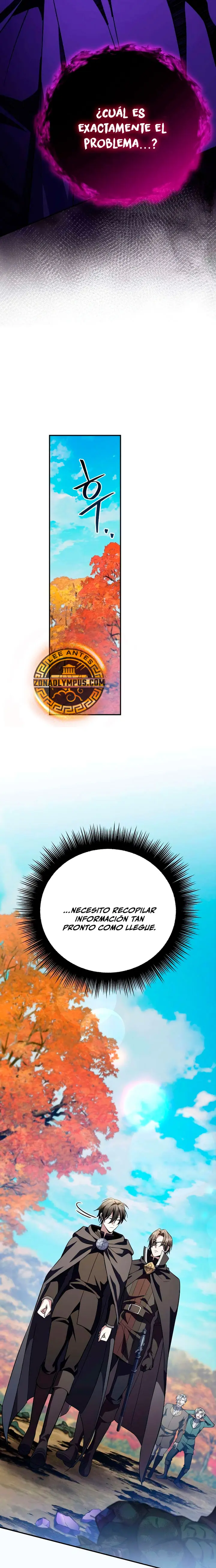 Read Cómo criar villanos correctamente ES Manga Online