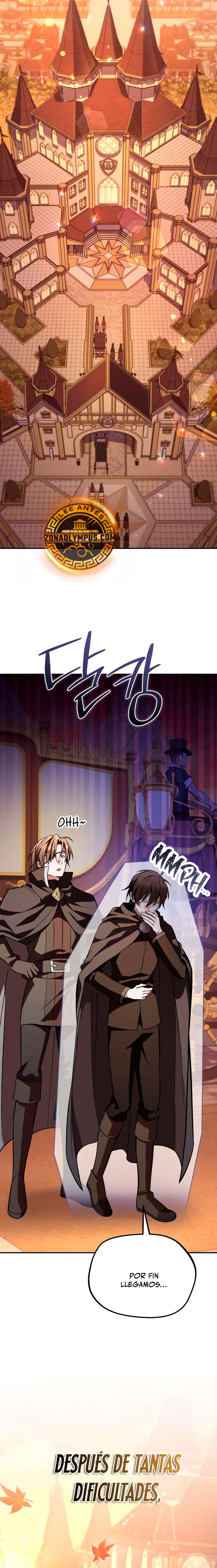 Read Cómo criar villanos correctamente ES Manga Online