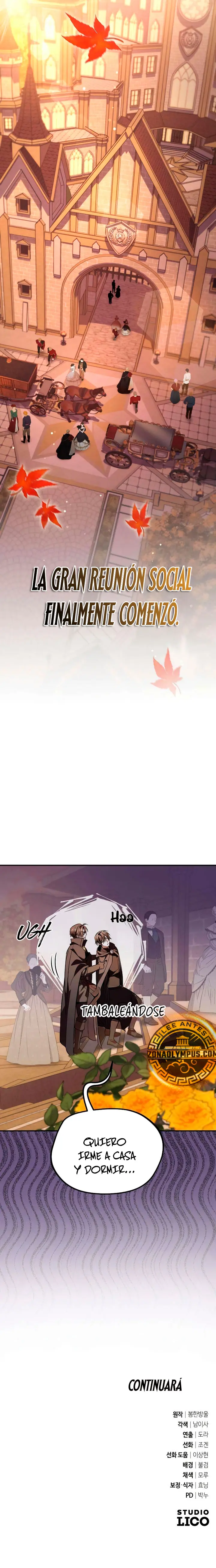 Read Cómo criar villanos correctamente ES Manga Online