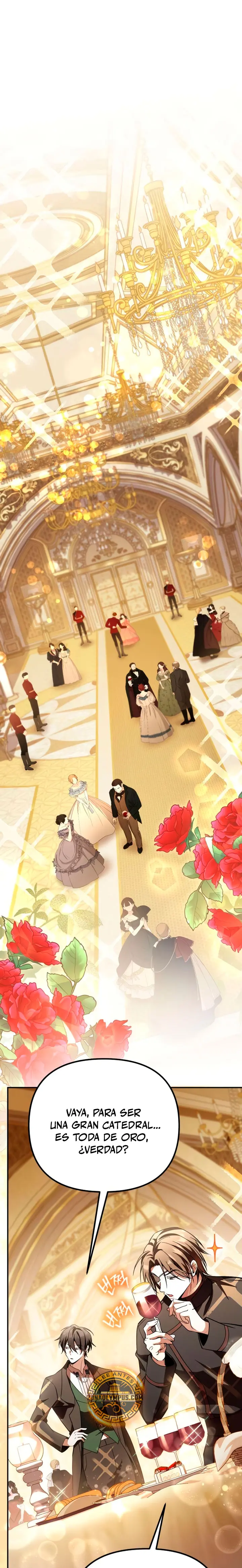 Read Cómo criar villanos correctamente ES Manga Online