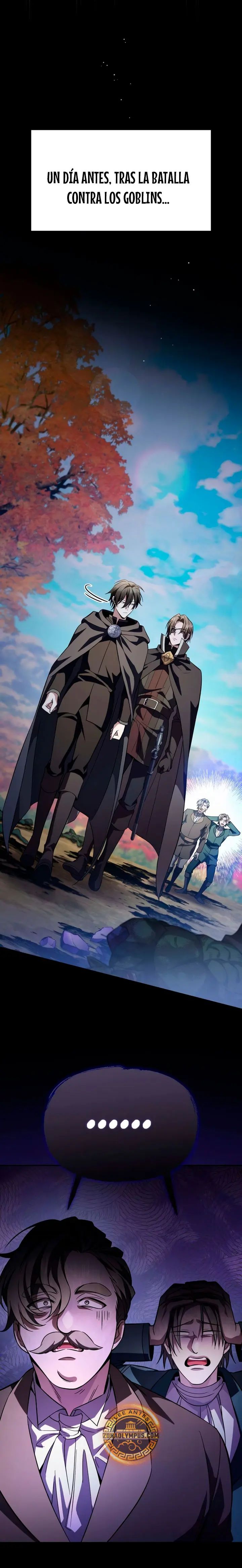 Read Cómo criar villanos correctamente ES Manga Online