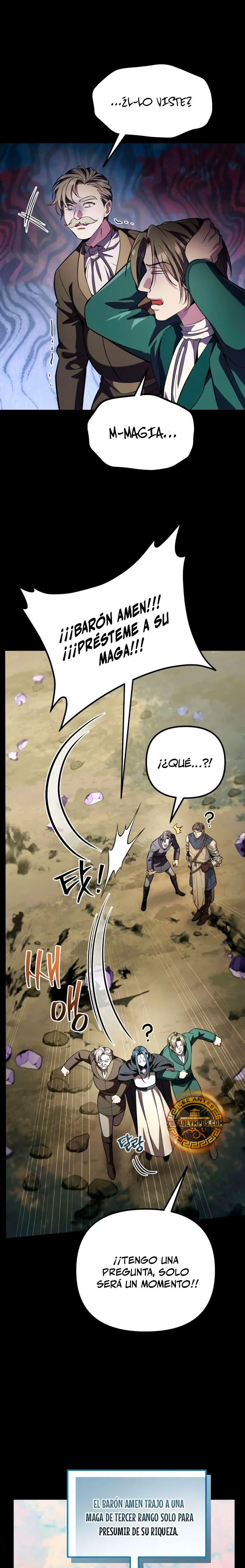 Read Cómo criar villanos correctamente ES Manga Online