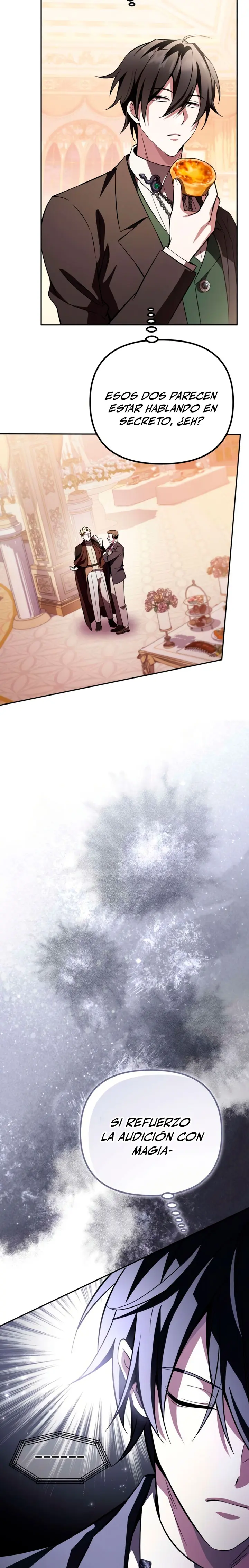 Read Cómo criar villanos correctamente ES Manga Online