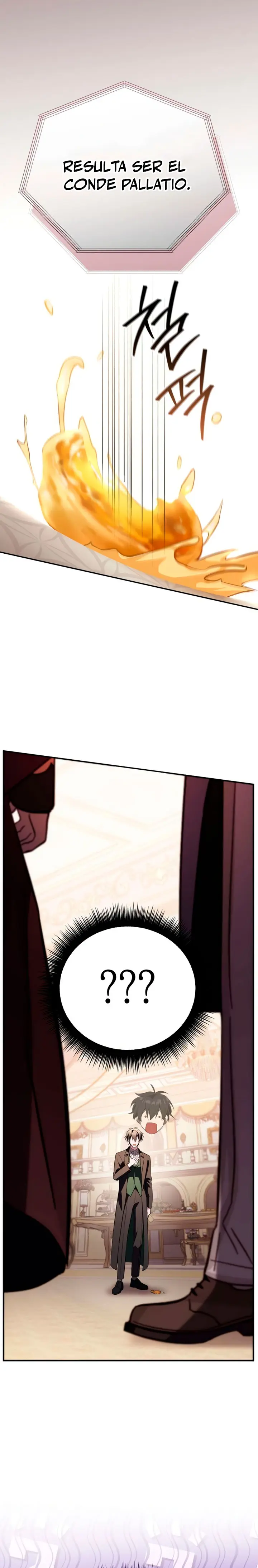 Read Cómo criar villanos correctamente ES Manga Online