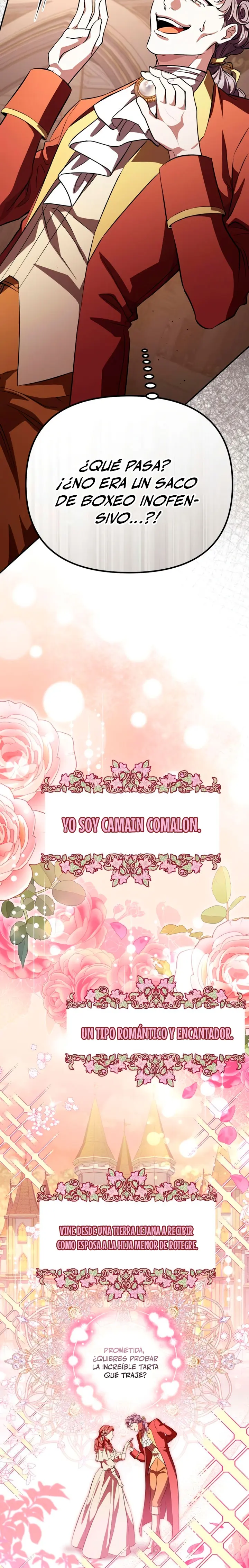 Read Cómo criar villanos correctamente ES Manga Online