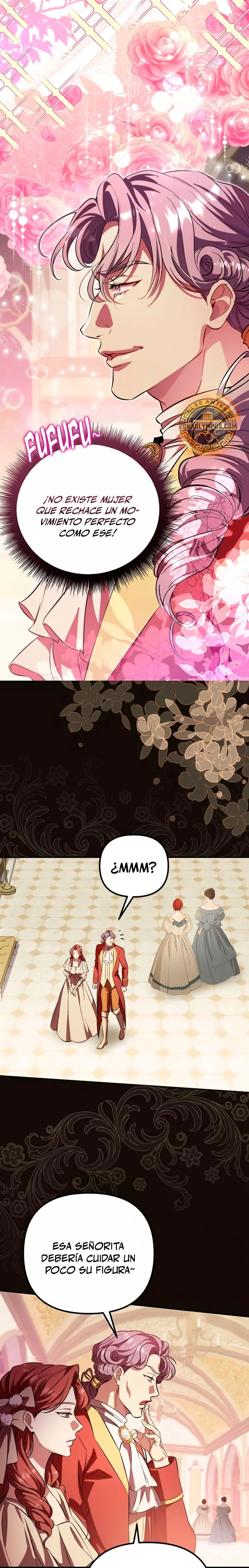 Read Cómo criar villanos correctamente ES Manga Online