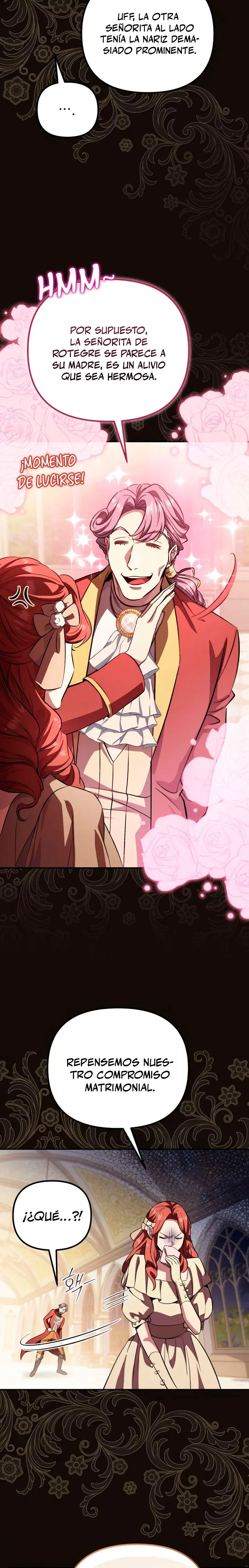 Read Cómo criar villanos correctamente ES Manga Online