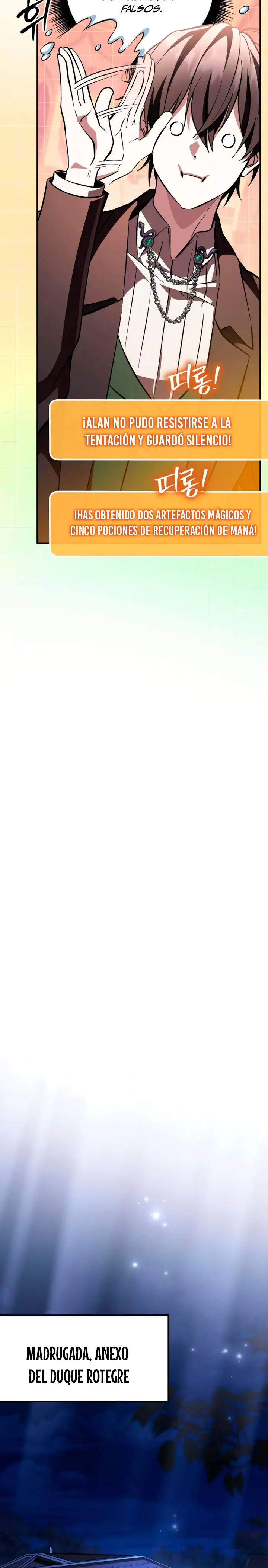 Read Cómo criar villanos correctamente ES Manga Online