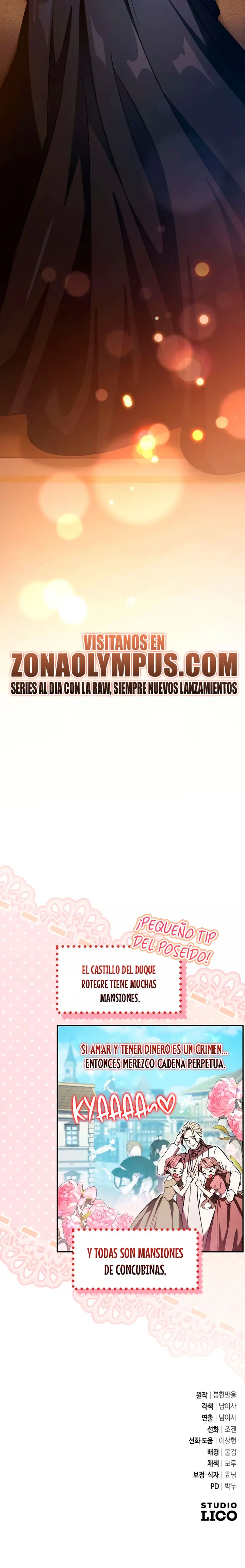 Read Cómo criar villanos correctamente ES Manga Online