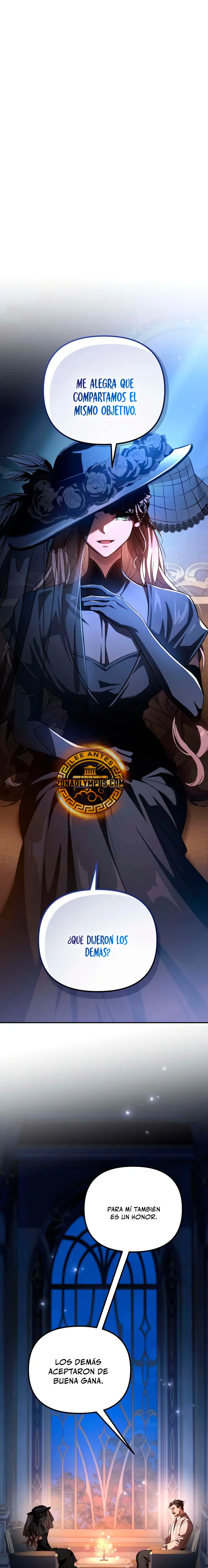 Read Cómo criar villanos correctamente ES Manga Online