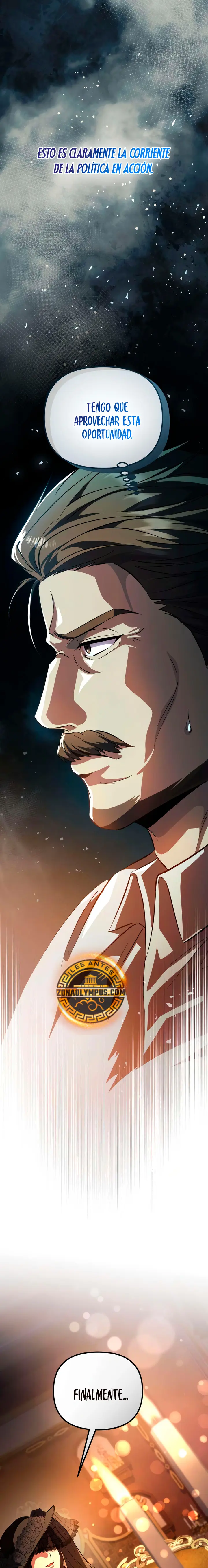 Read Cómo criar villanos correctamente ES Manga Online