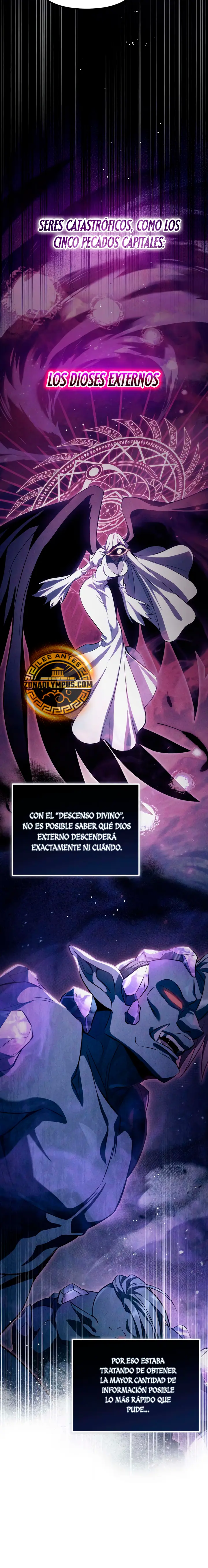 Read Cómo criar villanos correctamente ES Manga Online