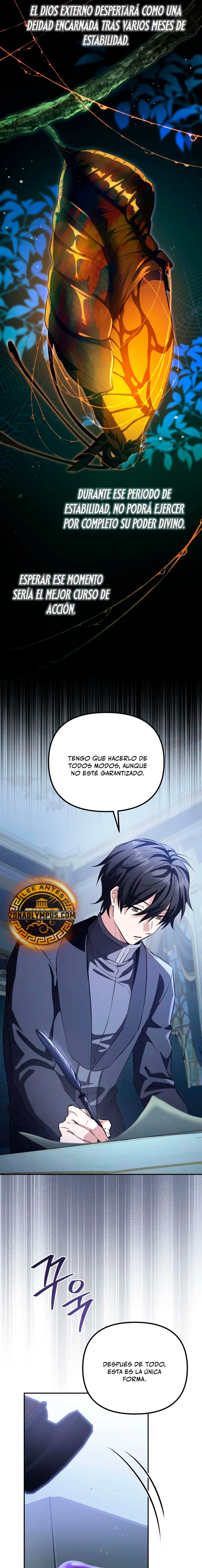 Read Cómo criar villanos correctamente ES Manga Online