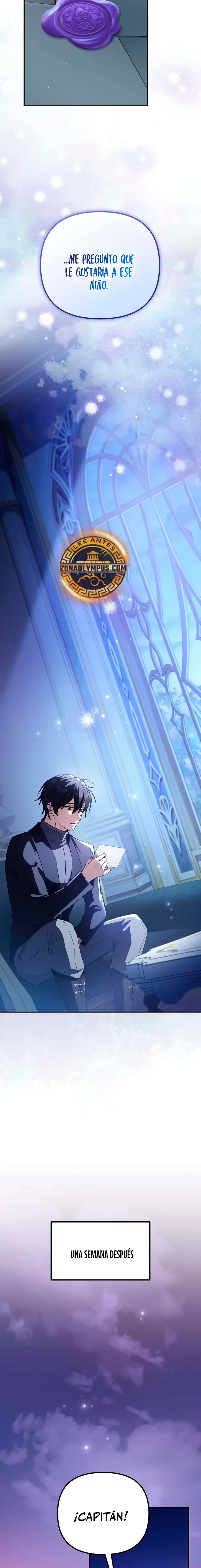 Read Cómo criar villanos correctamente ES Manga Online