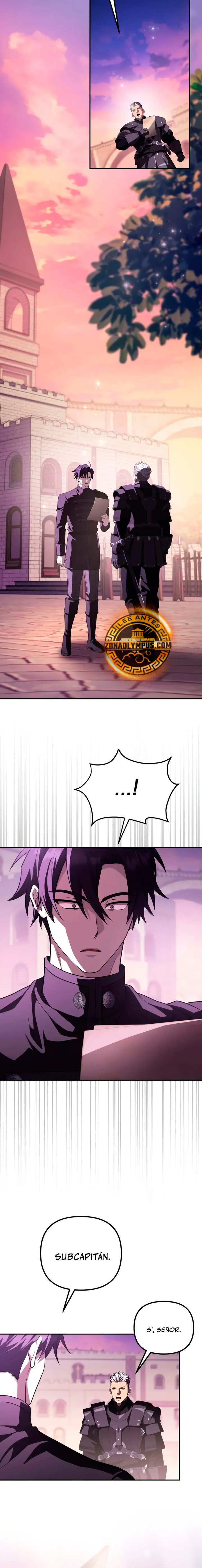 Read Cómo criar villanos correctamente ES Manga Online