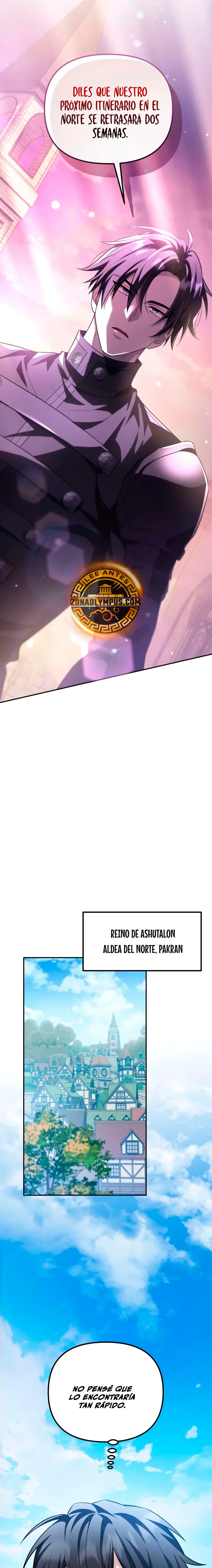 Read Cómo criar villanos correctamente ES Manga Online