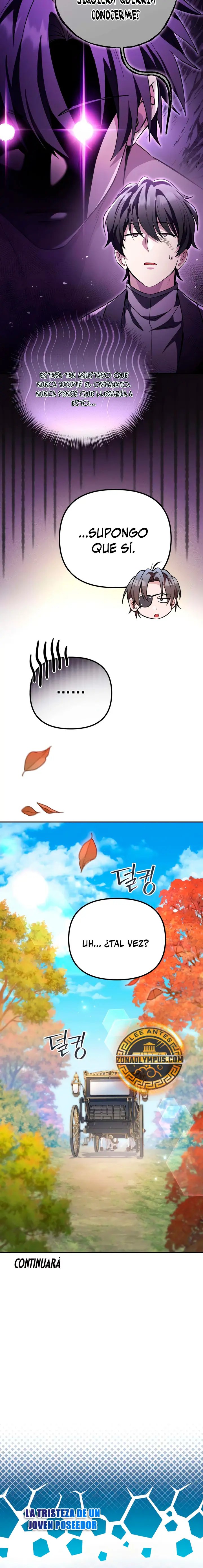 Read Cómo criar villanos correctamente ES Manga Online